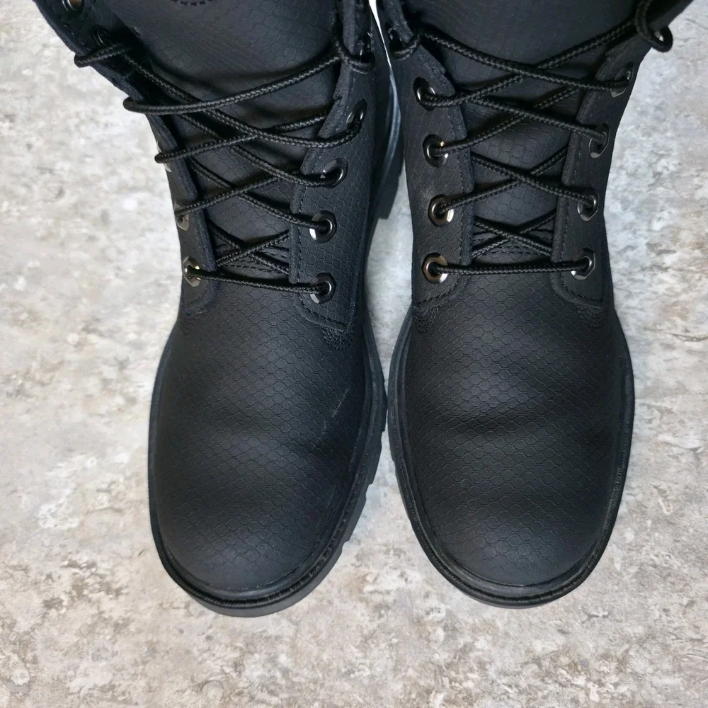 Timberland premium helcor